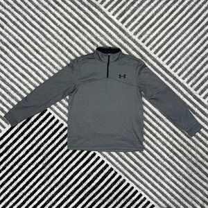 Under Armour Quarter-Zip